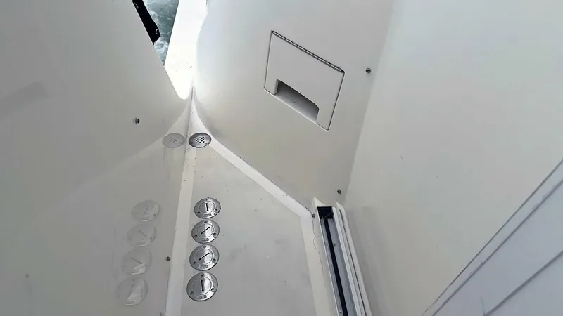 Slide: The Image of Ocean Alexander 50 Classicco 2007 - 5362981