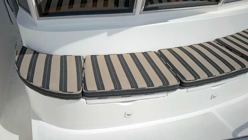 Slide: The Image of Ocean Alexander 50 Classicco 2007 - 5362982