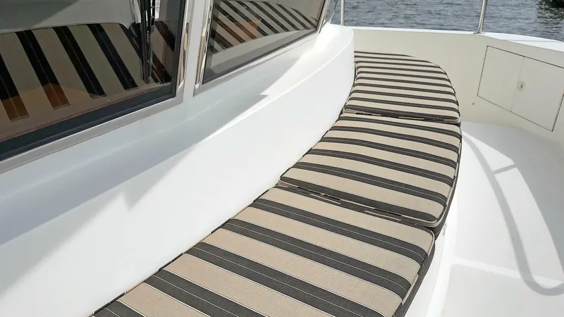 Slide: The Image of Ocean Alexander 50 Classicco 2007 - 5362983