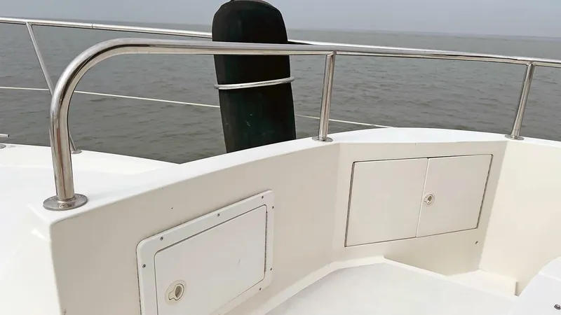 Slide: The Image of Ocean Alexander 50 Classicco 2007 - 5362984