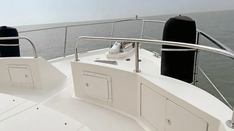 Slide: The Image of Ocean Alexander 50 Classicco 2007 - 5362985