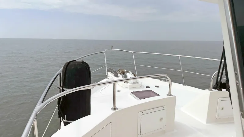 Slide: The Image of Ocean Alexander 50 Classicco 2007 - 5362986