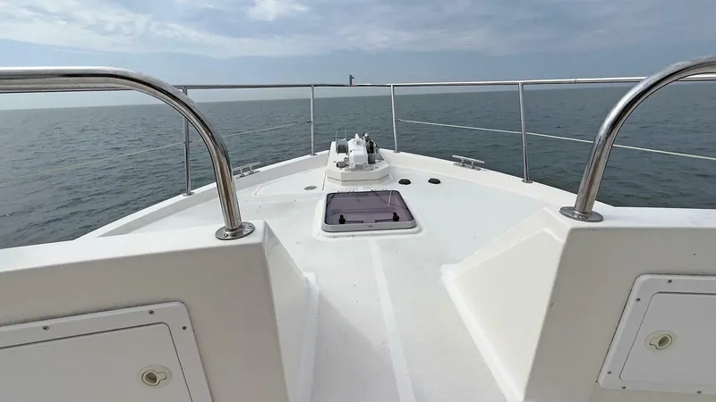 Slide: The Image of Ocean Alexander 50 Classicco 2007 - 5362987