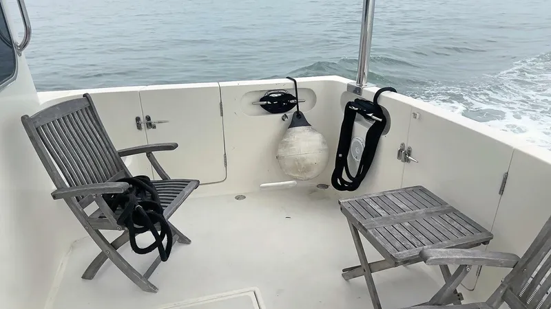 Slide: The Image of Ocean Alexander 50 Classicco 2007 - 5362889