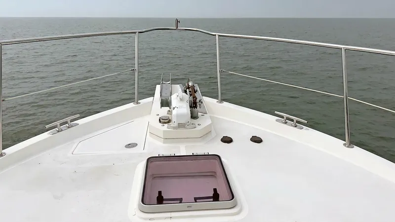 Slide: The Image of Ocean Alexander 50 Classicco 2007 - 5362988