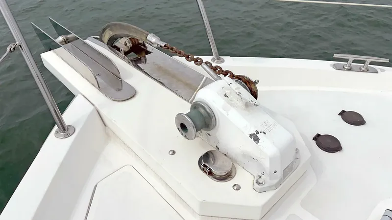 Slide: The Image of Ocean Alexander 50 Classicco 2007 - 5362989