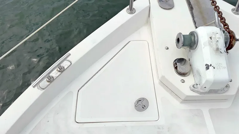 Slide: The Image of Ocean Alexander 50 Classicco 2007 - 5362990