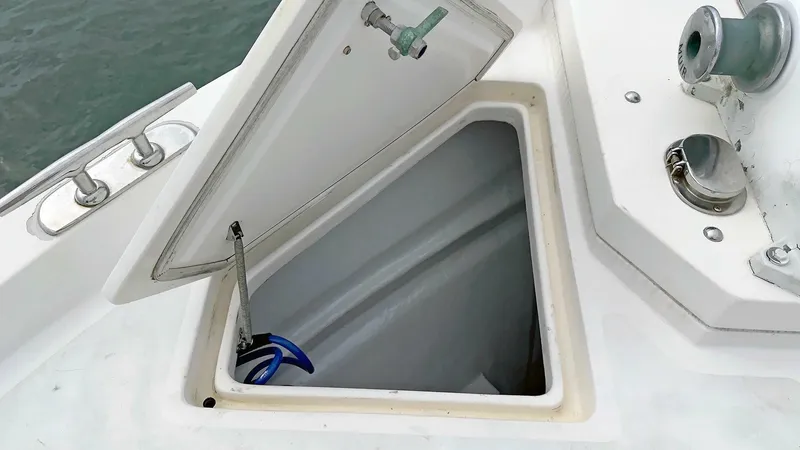 Slide: The Image of Ocean Alexander 50 Classicco 2007 - 5362991