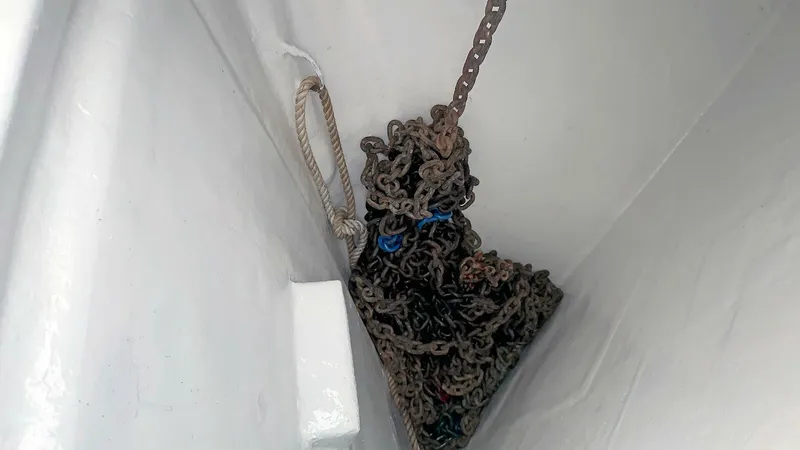 Slide: The Image of Ocean Alexander 50 Classicco 2007 - 5362992