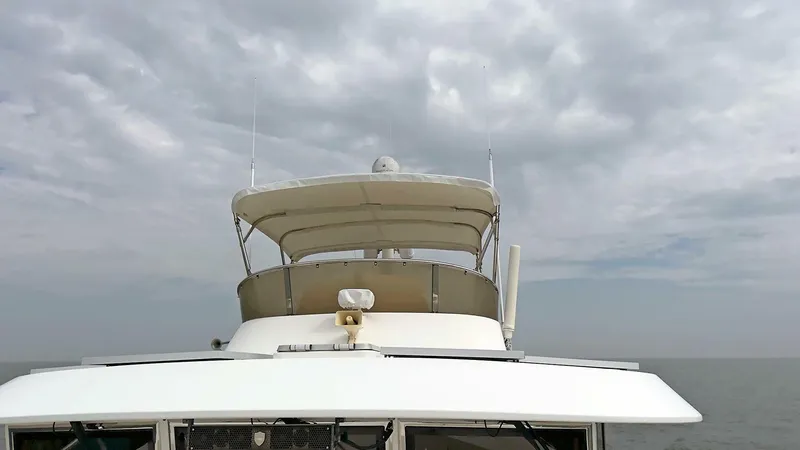 Slide: The Image of Ocean Alexander 50 Classicco 2007 - 5362993