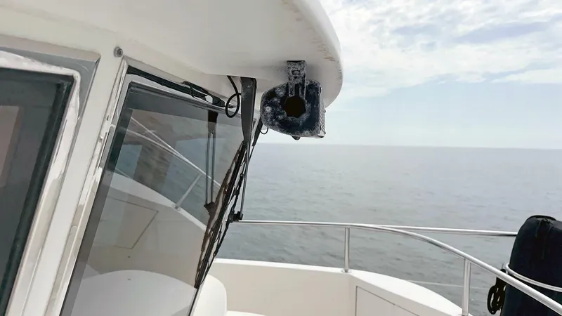 Slide: The Image of Ocean Alexander 50 Classicco 2007 - 5362995