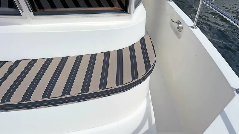 Slide: The Image of Ocean Alexander 50 Classicco 2007 - 5362996