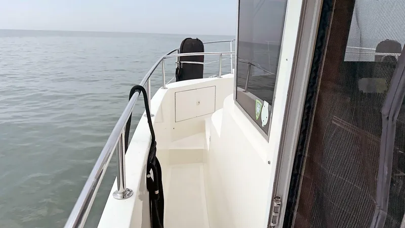 Slide: The Image of Ocean Alexander 50 Classicco 2007 - 5362997