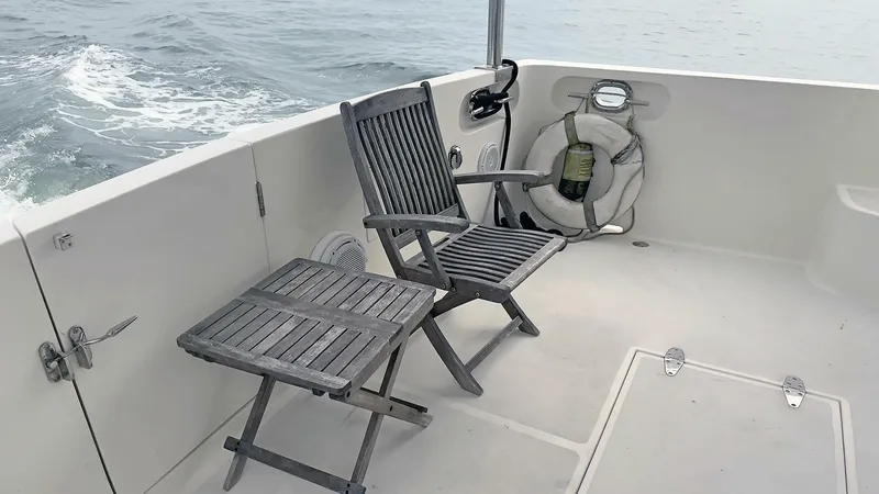 Slide: The Image of Ocean Alexander 50 Classicco 2007 - 5362890