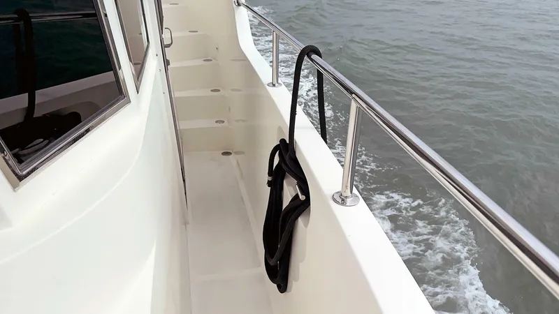 Slide: The Image of Ocean Alexander 50 Classicco 2007 - 5362998