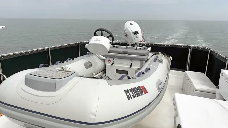 Slide: The Image of Ocean Alexander 50 Classicco 2007 - 5363001