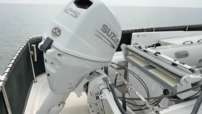 Slide: The Image of Ocean Alexander 50 Classicco 2007 - 5363004