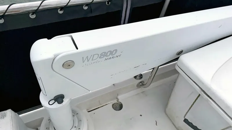 Slide: The Image of Ocean Alexander 50 Classicco 2007 - 5363005