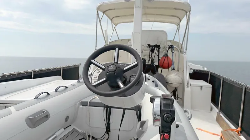 Slide: The Image of Ocean Alexander 50 Classicco 2007 - 5363007