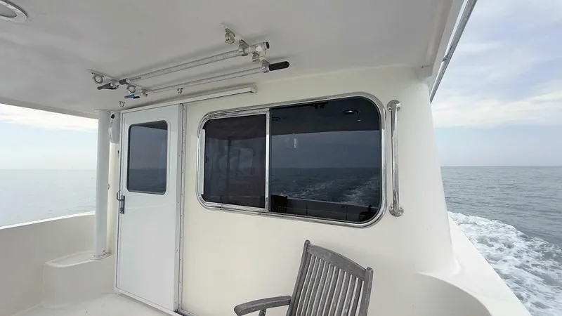 Slide: The Image of Ocean Alexander 50 Classicco 2007 - 5362891