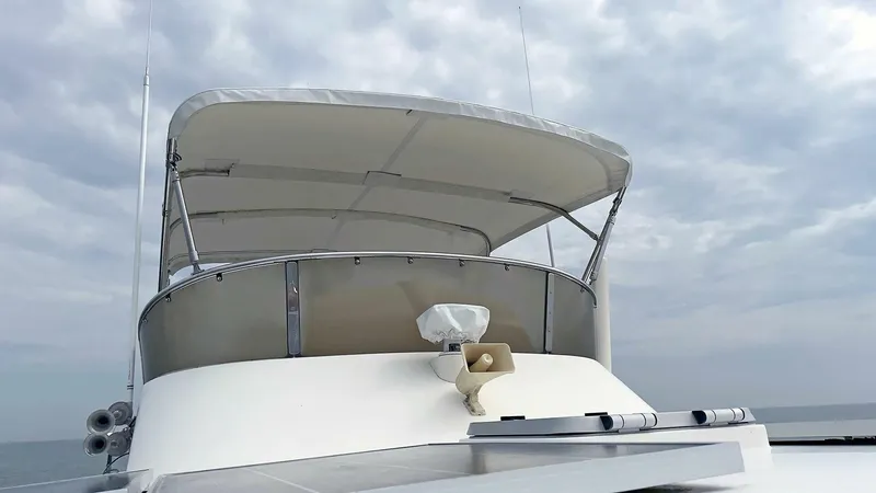 Slide: The Image of Ocean Alexander 50 Classicco 2007 - 5363009