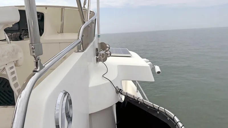 Slide: The Image of Ocean Alexander 50 Classicco 2007 - 5363010