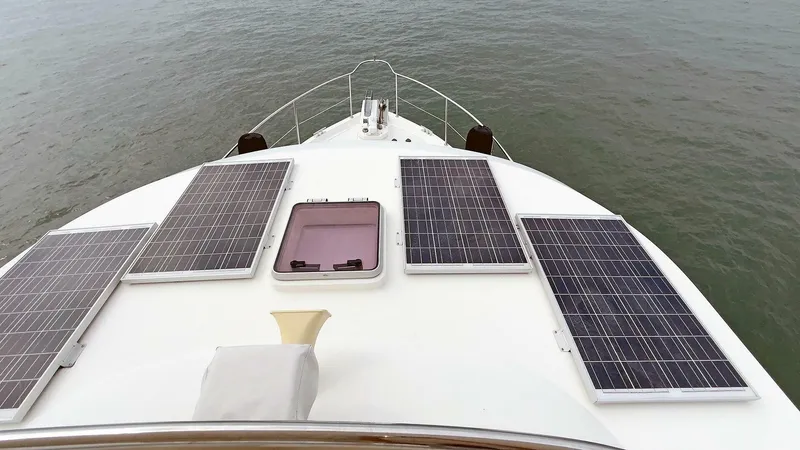 Slide: The Image of Ocean Alexander 50 Classicco 2007 - 5363012