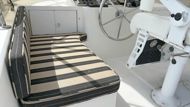 Slide: The Image of Ocean Alexander 50 Classicco 2007 - 5363013