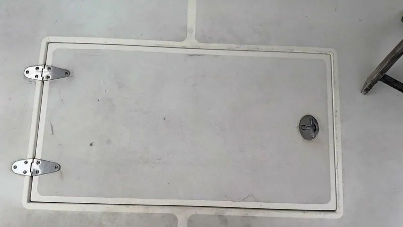 Slide: The Image of Ocean Alexander 50 Classicco 2007 - 5362892