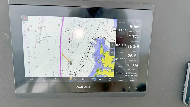 Slide: The Image of Ocean Alexander 50 Classicco 2007 - 5363018