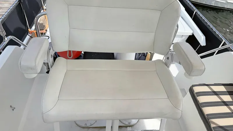 Slide: The Image of Ocean Alexander 50 Classicco 2007 - 5363020