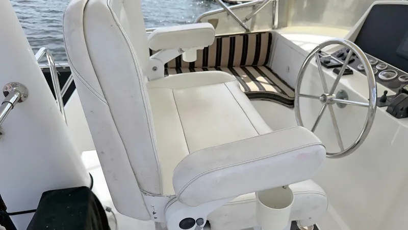 Slide: The Image of Ocean Alexander 50 Classicco 2007 - 5363021