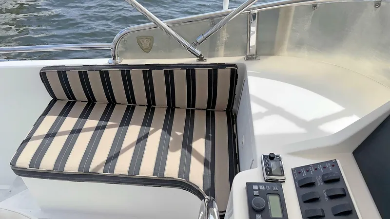 Slide: The Image of Ocean Alexander 50 Classicco 2007 - 5363022