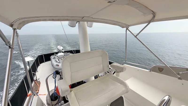 Slide: The Image of Ocean Alexander 50 Classicco 2007 - 5363023