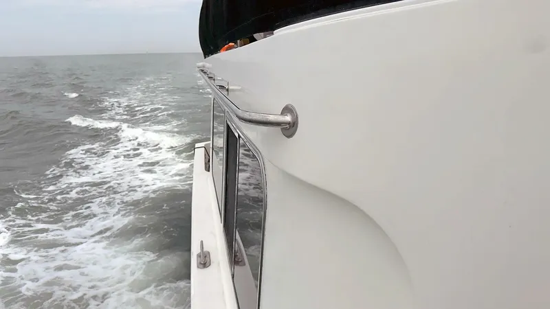 Slide: The Image of Ocean Alexander 50 Classicco 2007 - 5362893