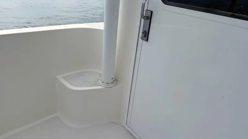 Slide: The Image of Ocean Alexander 50 Classicco 2007 - 5362894