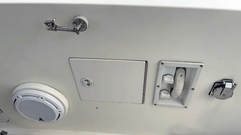 Slide: The Image of Ocean Alexander 50 Classicco 2007 - 5362895