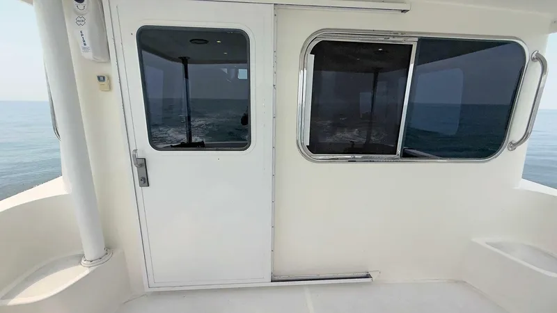 Slide: The Image of Ocean Alexander 50 Classicco 2007 - 5362897