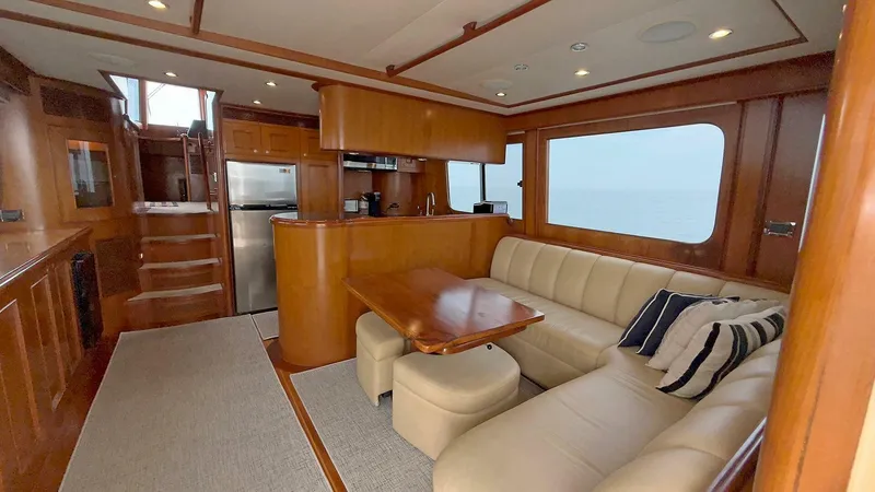 Slide: The Image of Ocean Alexander 50 Classicco 2007 - 5362899