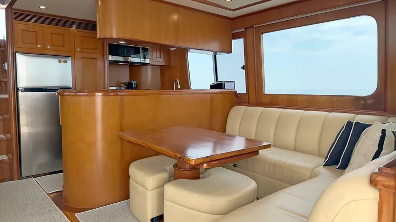 Slide: The Image of Ocean Alexander 50 Classicco 2007 - 5362900