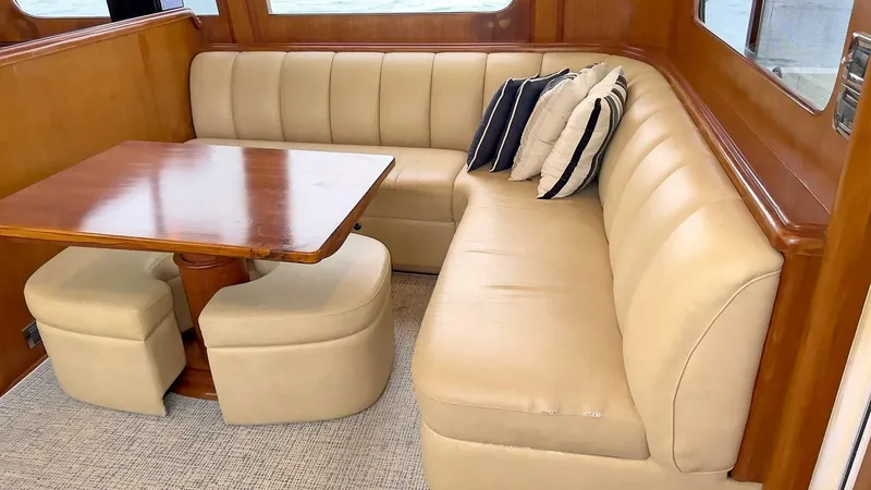 Slide: The Image of Ocean Alexander 50 Classicco 2007 - 5362901