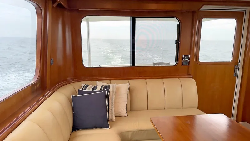 Slide: The Image of Ocean Alexander 50 Classicco 2007 - 5362902