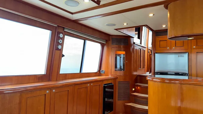 Slide: The Image of Ocean Alexander 50 Classicco 2007 - 5362905