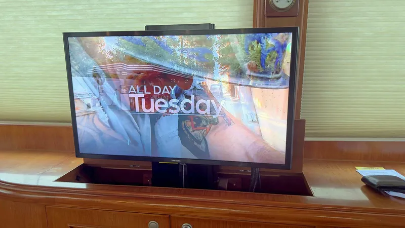 Slide: The Image of Ocean Alexander 50 Classicco 2007 - 5362906