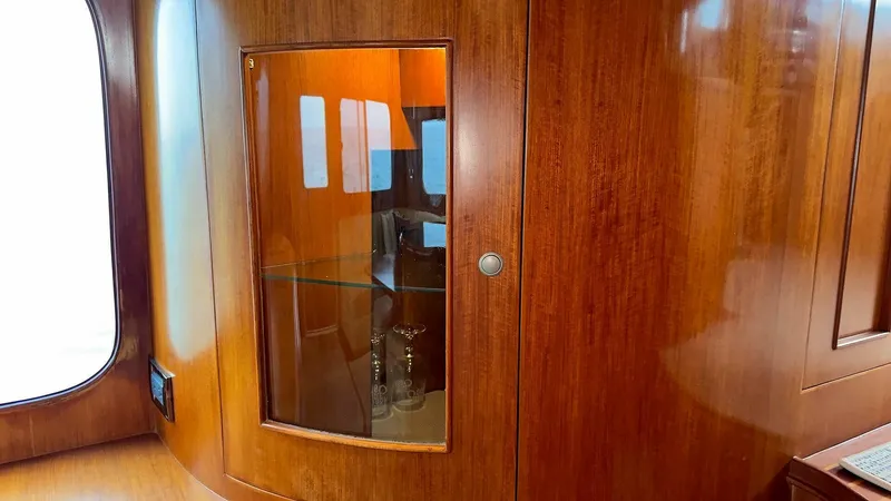 Slide: The Image of Ocean Alexander 50 Classicco 2007 - 5362908