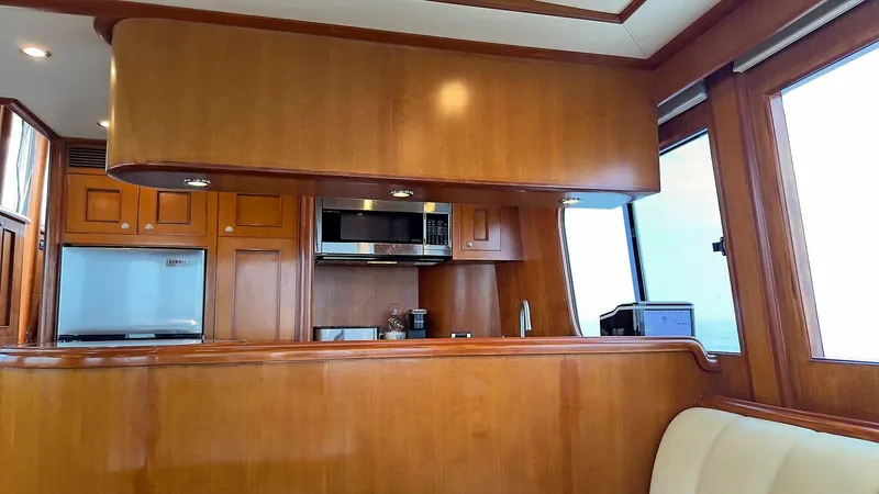 Slide: The Image of Ocean Alexander 50 Classicco 2007 - 5362909