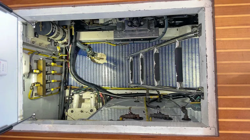 Slide: The Image of Ocean Alexander 50 Classicco 2007 - 5362911