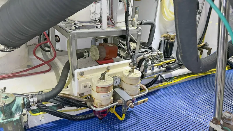 Slide: The Image of Ocean Alexander 50 Classicco 2007 - 5362917