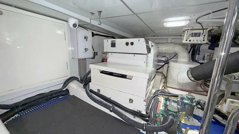 Slide: The Image of Ocean Alexander 50 Classicco 2007 - 5362919