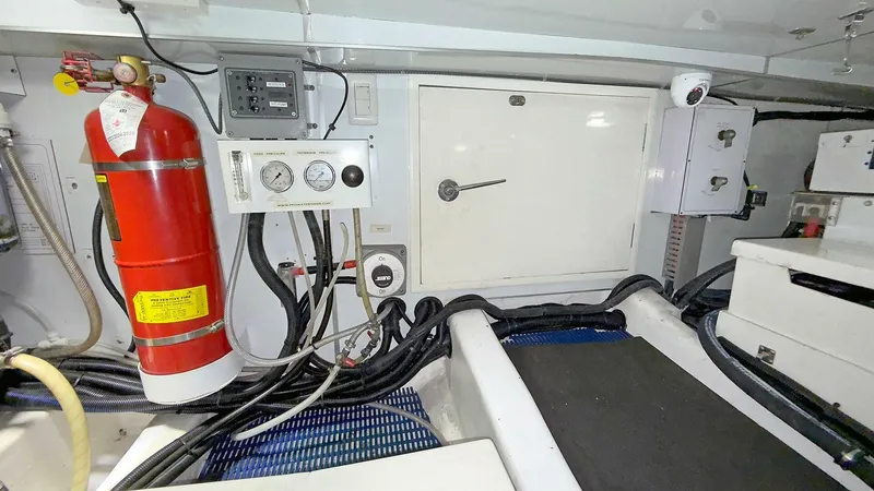 Slide: The Image of Ocean Alexander 50 Classicco 2007 - 5362920